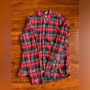 J Crew Vintage Oxford